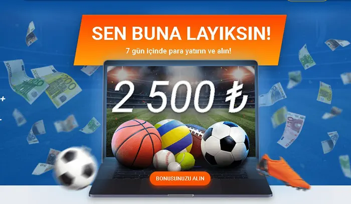 Mostbet Promosyonlar