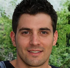 Luca Rossi